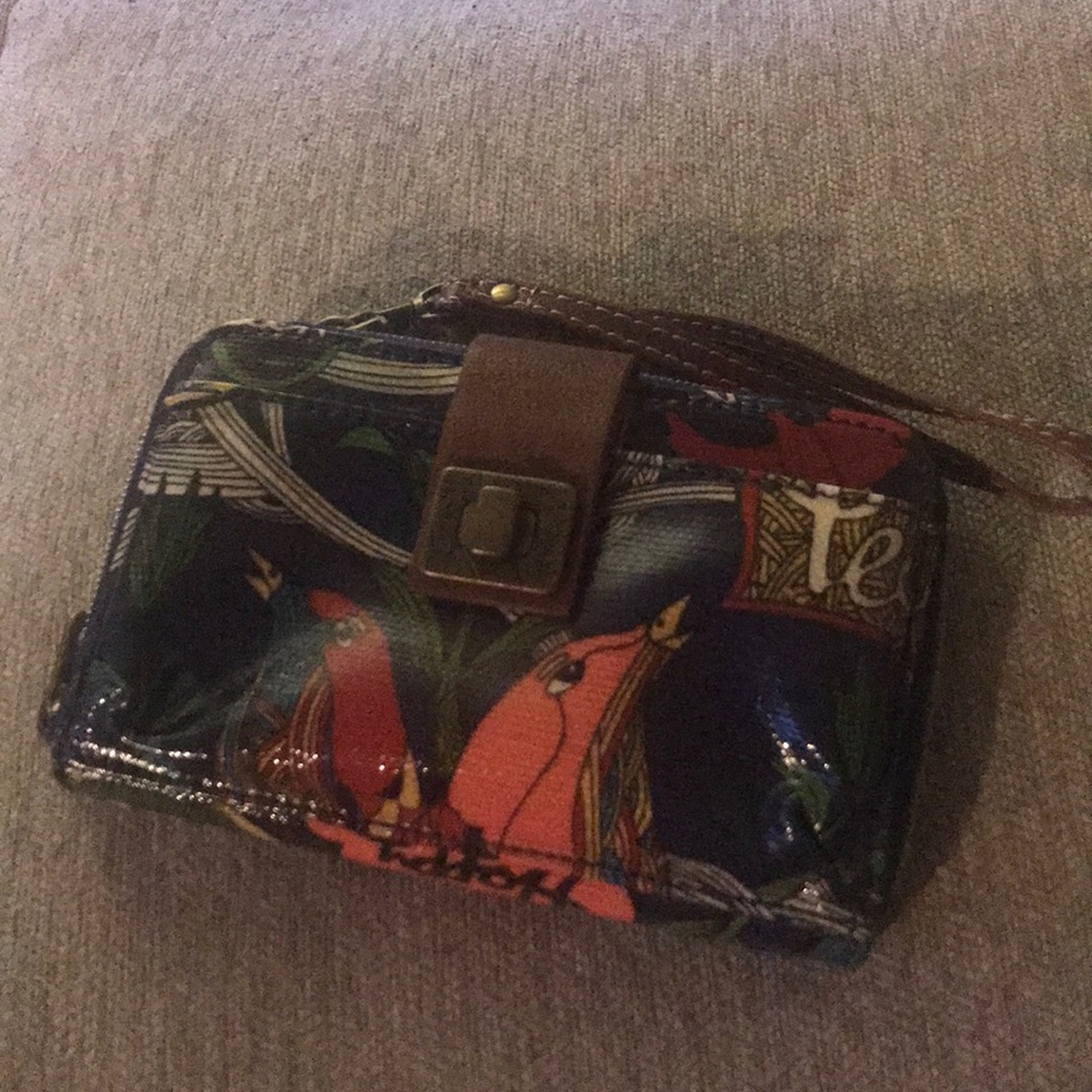 Wallet